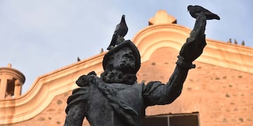 Los premios Jerónimo 2024 ya tienen sus nominados. Cómo votar.