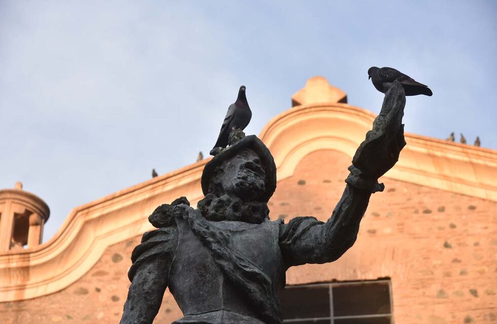 Jerónimo de la Gente: cuáles son las organizaciones nominadas y cómo votar