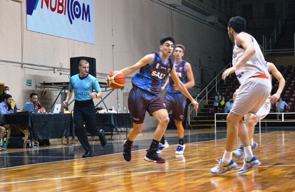 Todo el plantel de Salta Básquet aislado por un caso sospechoso de coronavirus