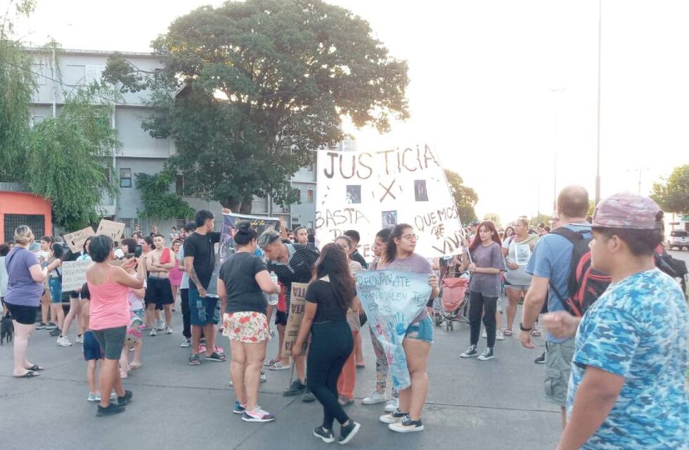 Doble crimen de Valentín y Eric: “Tuvimos un alerta del tamaño del Monumento”