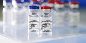 Fabricante ruso de Sputnik V desea pronta recuperación a presidente argentino
 (DPA)