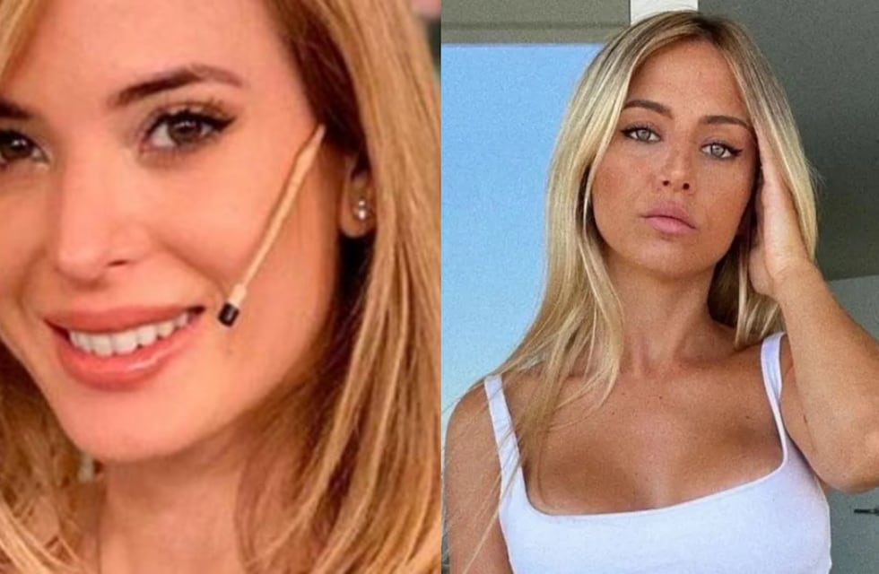 Jesica Cirio y Caro Calvagni y una rutina para piernas y glúteos con sabor a Campeonato Mundial