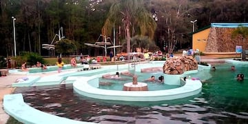 El 54% de los visitantes proviene de Buenos Aires.