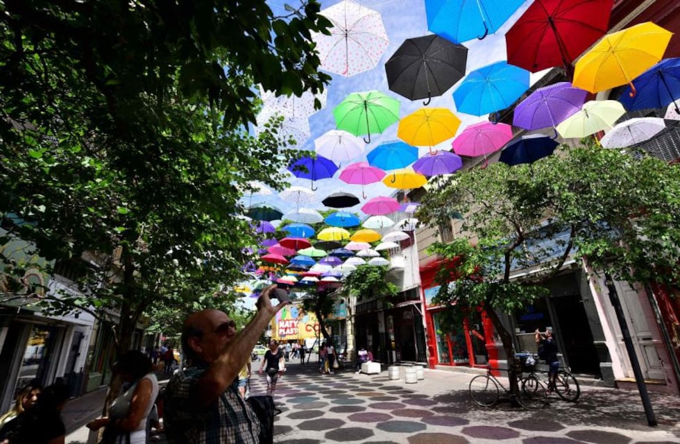 Fin de semana primaveral en Córdoba: teatro, música, baile y una agenda completísima