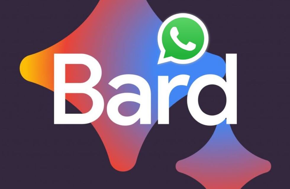 Cómo usar Google Bard y hablar con una AI desde WhatsApp