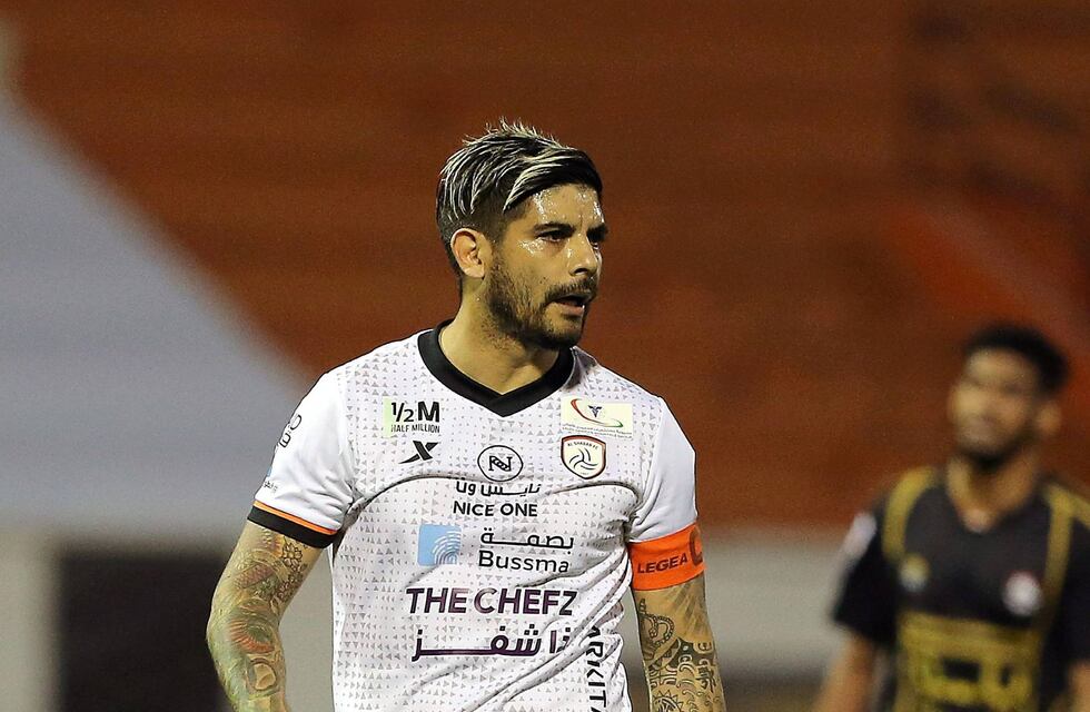 Listo para Newell’s: Éver Banega dio el paso que le faltaba para volver a la Lepra