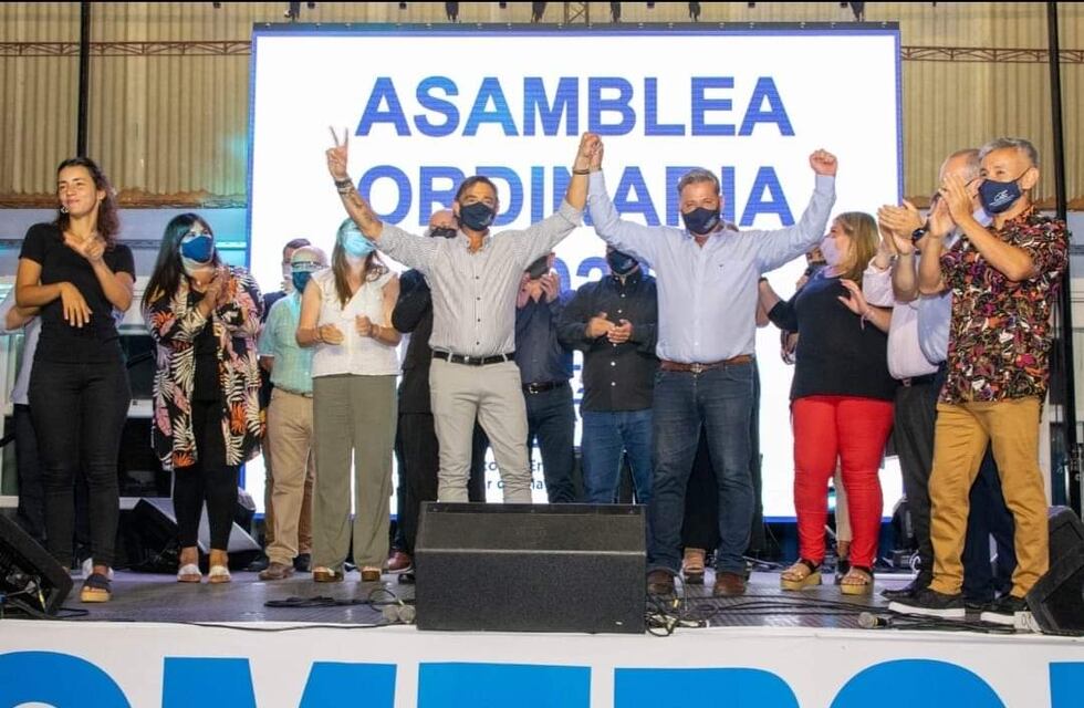 Asumió la nueva conducción del SECZA