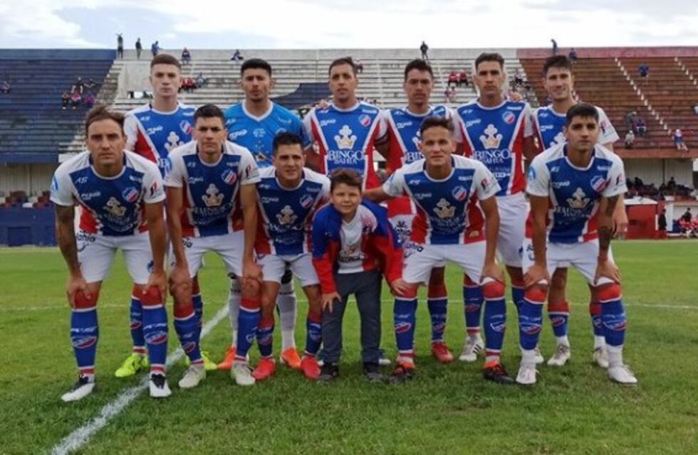 Liga del Sur: Rosario ganó pero descendió al Promocional