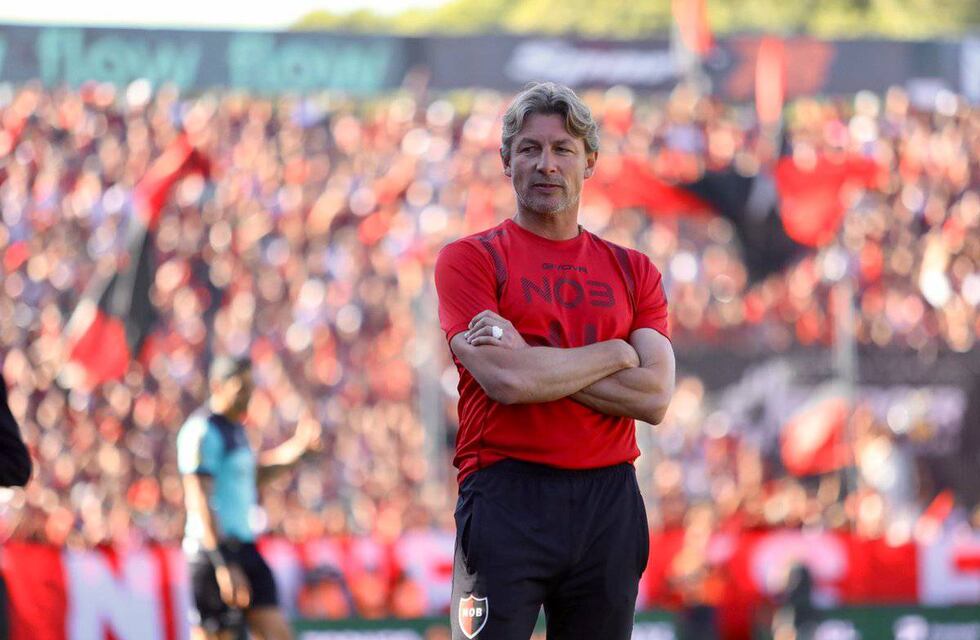 Gabriel Heinze tras el clásico rosarino: “No vine para ser campeón”