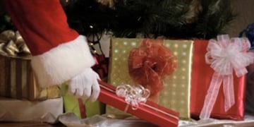 Navidad 2025: estas son las opciones en regalos para comprar a último momento
