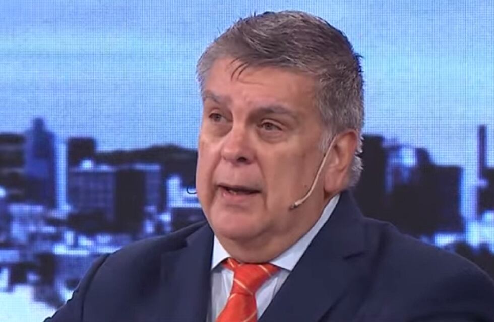 Luis Ventura habló sobre la salud de su hijo: “Estamos tratando de salir adelante”