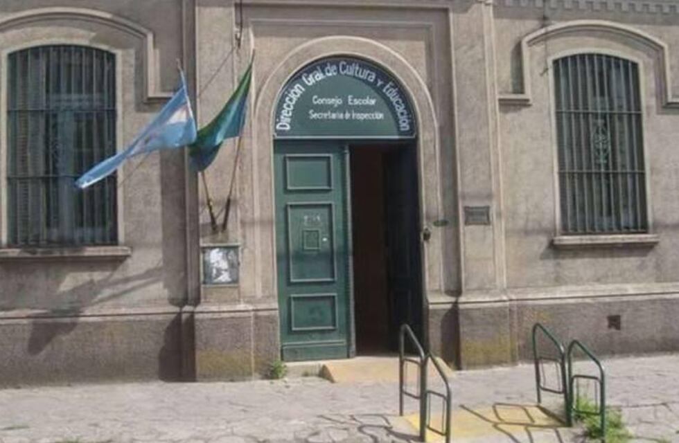 Juventud Radical de Azul: “Con los pibes no”