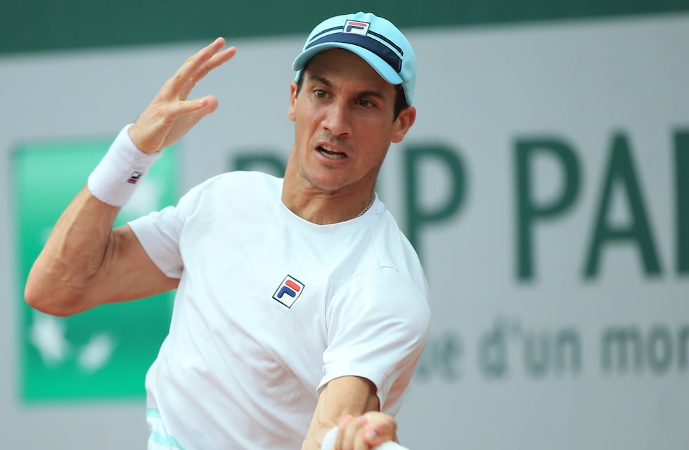 Facundo Bagnis obtuvo el único triunfo argentino en el Challenger de Salzburgo
