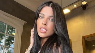 Valentina Cervantes enamoró con un video tras el triunfo de La Scaloneta.