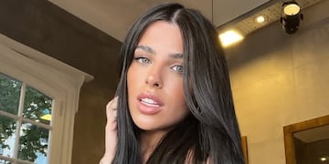 Valentina Cervantes enamoró con un video tras el triunfo de La Scaloneta.