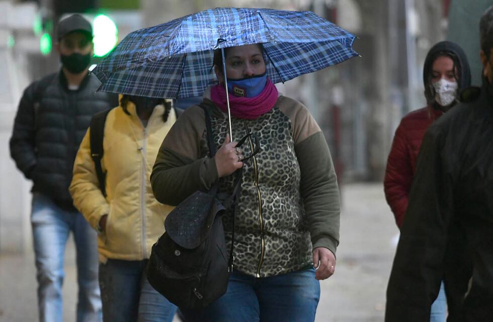 Clima en Tandil: así estará el tiempo este jueves 23 de septiembre