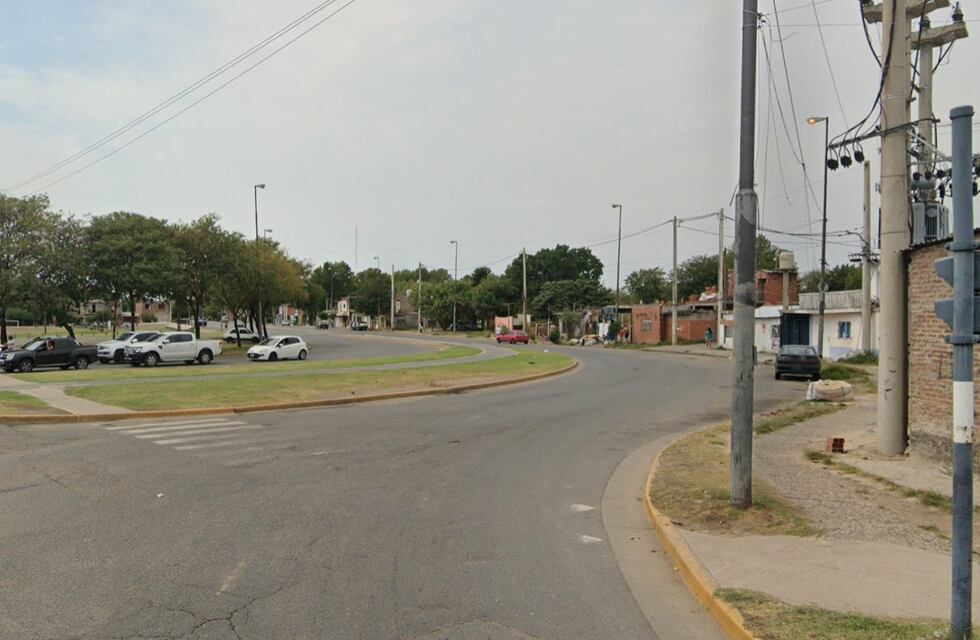 Detienen a vecino de Villla Banana por haber matado a su hermano con cuchillo