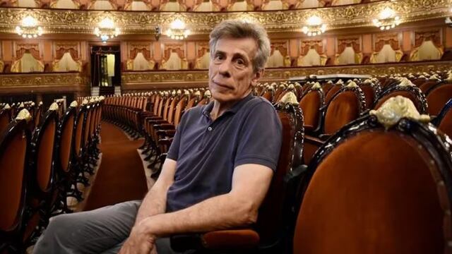 Jan Latham-Koenig está denunciado por delitos sexuales.