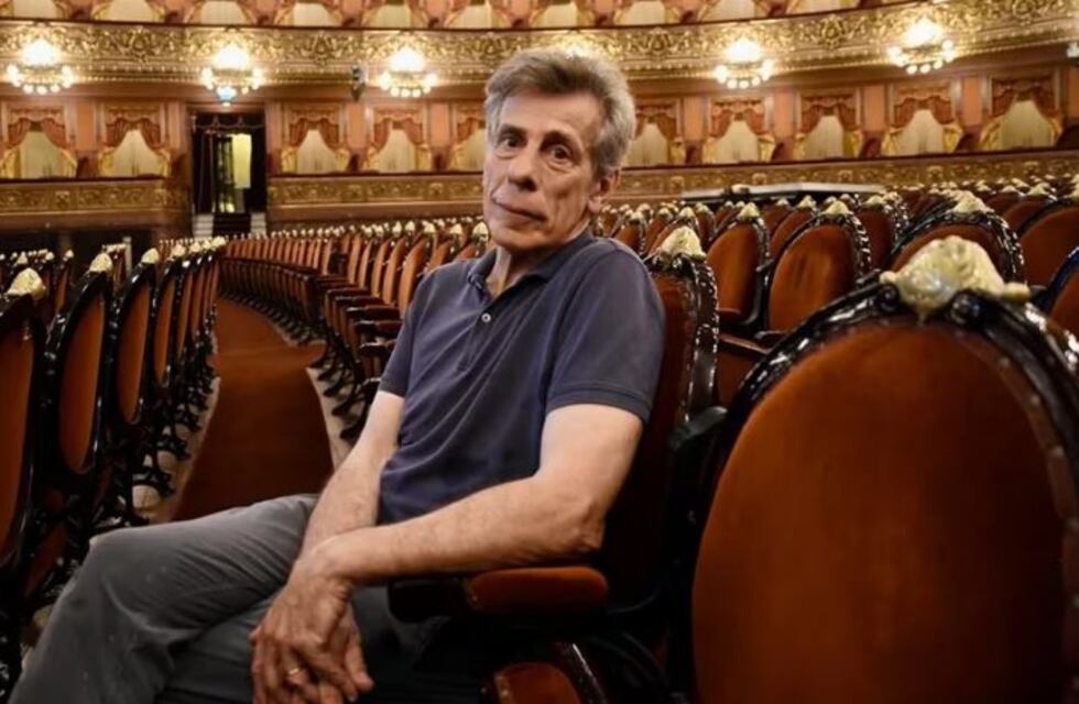 Desvincularon al director musical del Teatro Colón: está denunciado por delitos sexuales en Londres