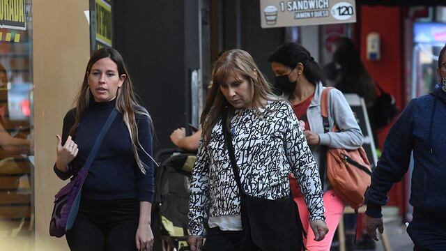 El gobierno mendocino reveló el reporte que detalla la situación sanitaria de la provincia para este lunes.