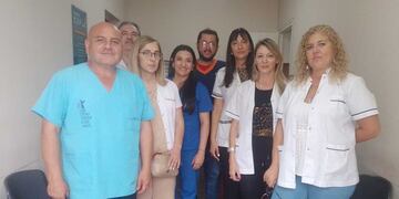 Salud Mental y CEPLA unen fuerzas para reforzar la salud mental y prevenir la conducta suicida en la provincia.