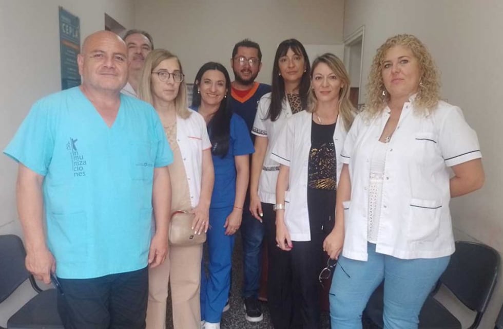 Capacitación en Salud Mental para trabajadores del CEPLA