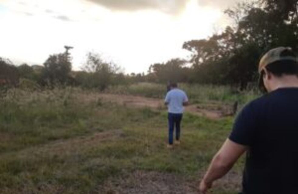 San Pedro: se escapó un preso de la Comisaría Primera