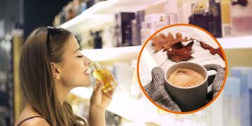 Perfumes otoñales: los aromas cálidos y sofisticados que dominarán en 2025.