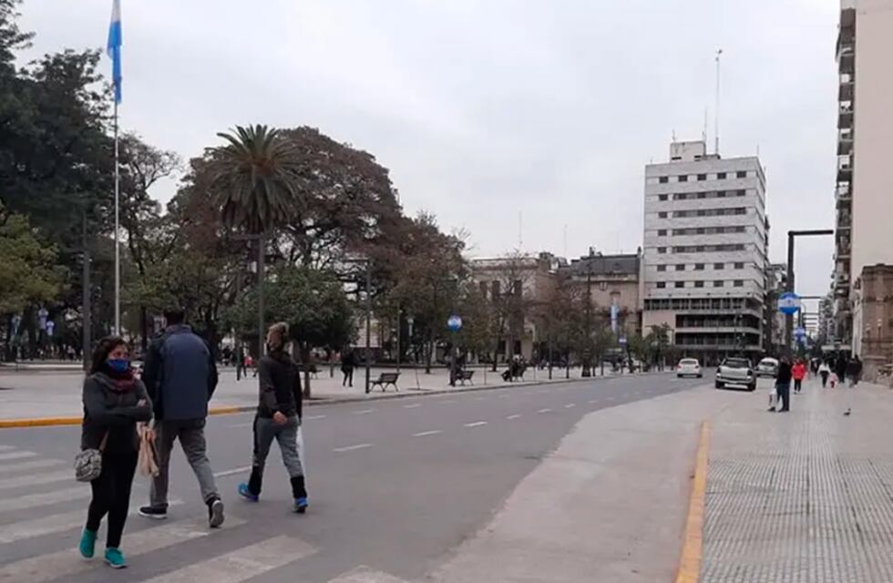 Cómo estará el tiempo en Tucumán este fin de semana