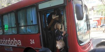 El transporte interurbano aumentará a partir de este viernes 7 de marzo\u002E