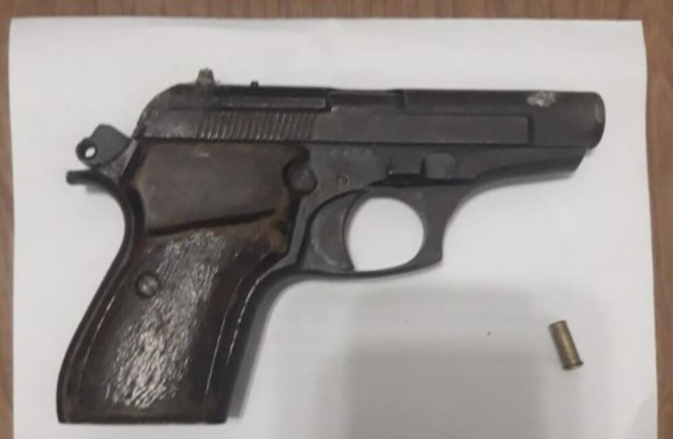 Once detenidos y un herido por una interna en el gremio del "Pata" Medina