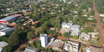 Ingresaron a una fábrica de muebles y robaron numerosas maquinarias