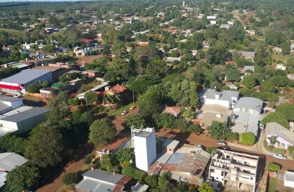 Ingresaron a una fábrica de muebles y robaron numerosas maquinarias