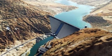 Portezuelo del Viento