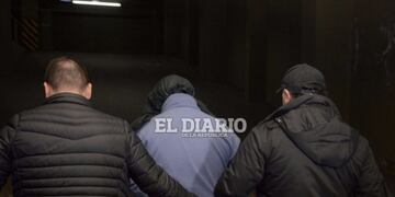 detenido policia san luis