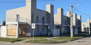 Desarrollo Urbanístico Santa Catalina