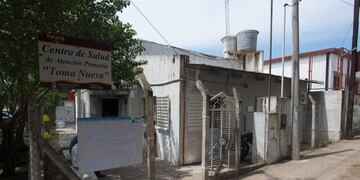 Centro de Salud Toma Nueva