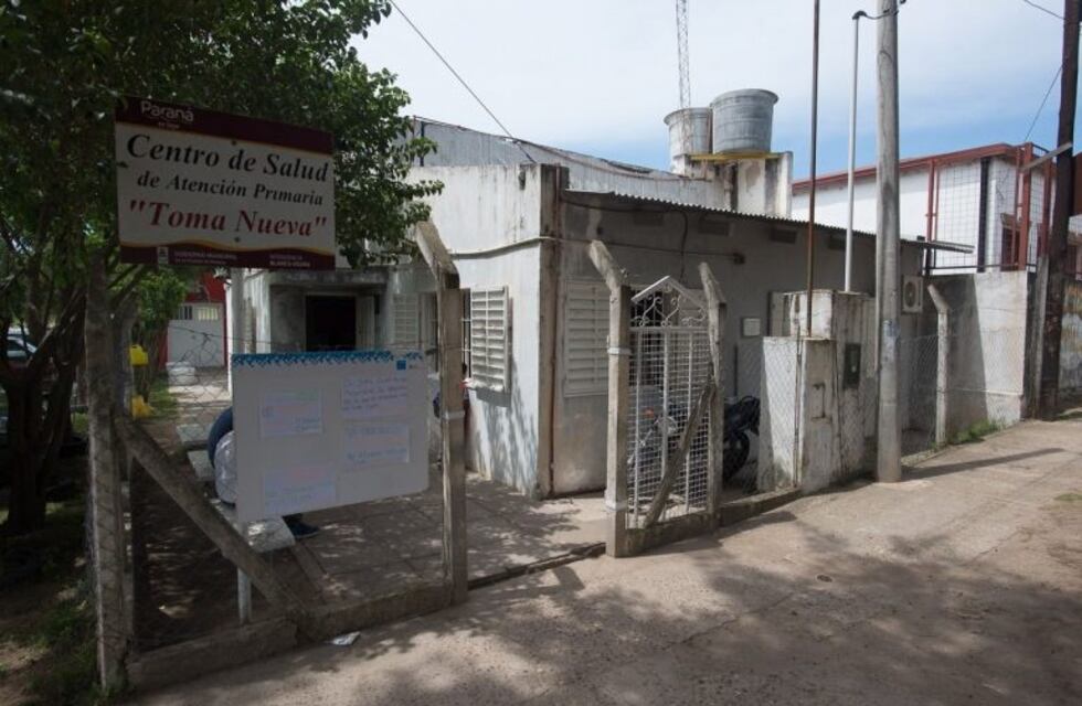 Nuevos horarios de atención en los centros de salud Kentenich y Toma Nueva