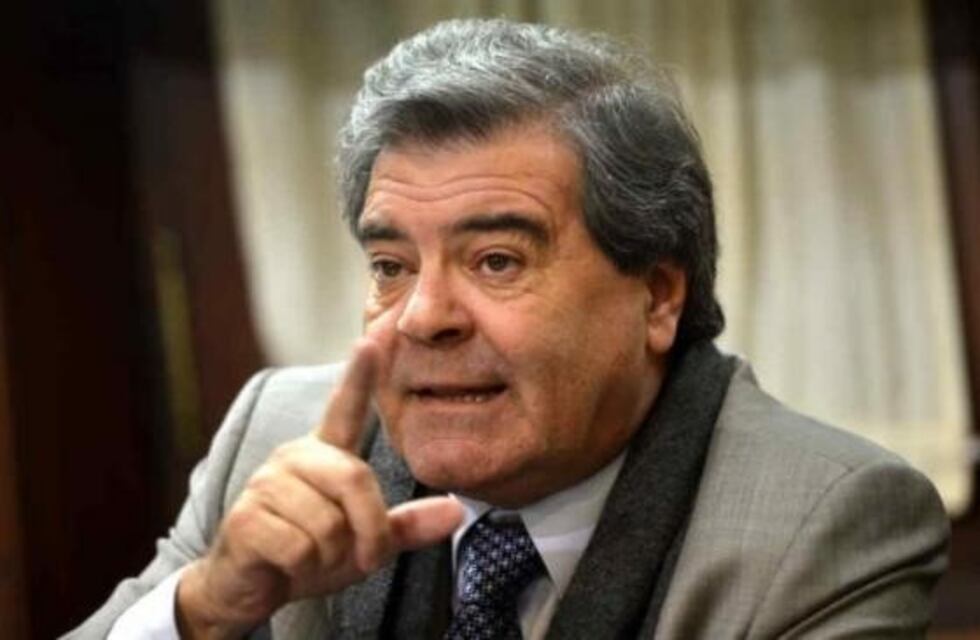 Córdoba en "alerta amarilla" por la crecida del Río Dulce