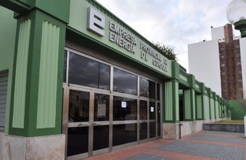 EPEC informó que realizará cortes de energía