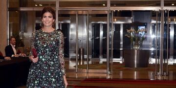Cáncer de mama: el conmovedor mensaje de Juliana Awada sobre la salud de su mamá