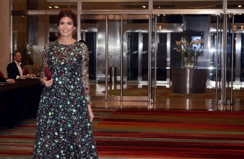 Cáncer de mama: el conmovedor mensaje de Juliana Awada sobre la salud de su mamá