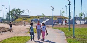 Parque Tiro Federal