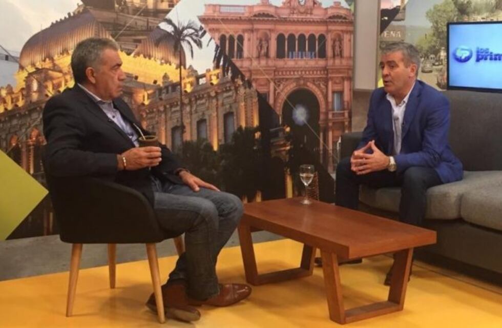 Cano sobre el "plan Bullrich": "No tengo dudas que Tucumán debe adherir"