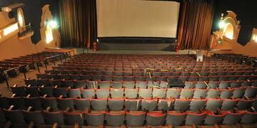 Películas gratis en el Cine Universidad para despedirse de la sede de calle Lavalle