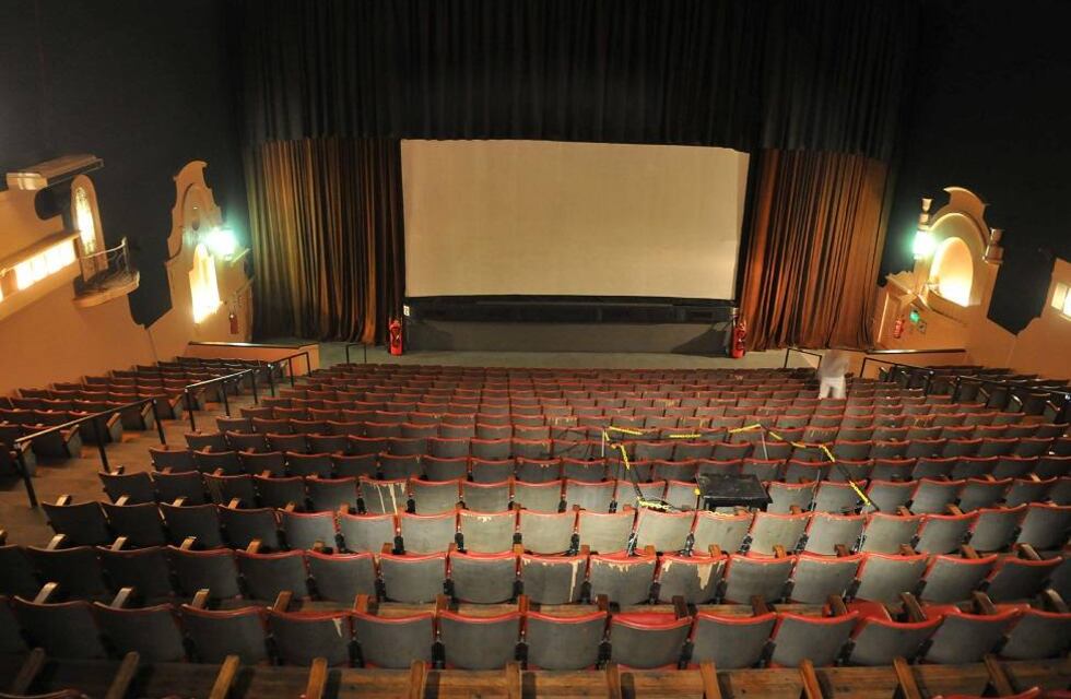 Tierra del Fuego: habilitaron las actividades teatrales y musicales en vivo