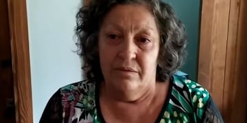 Beatriz recordó que no le dejaban ver el cuerpo en el velatorio\u002E (Criterio Informativo)