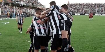 Prensa: Central Córdoba SDE\u002E