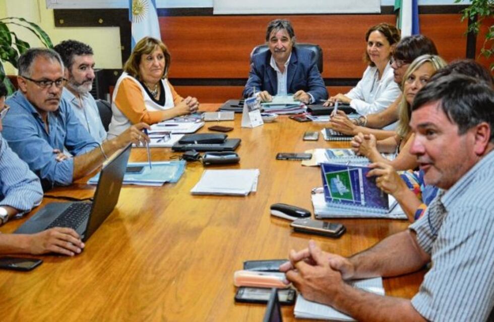 El gobierno de Río Negro convocó a una nueva reunión paritaria docente