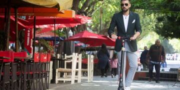 Monopatines eléctricos en Mendoza: cómo alquilarlos y cuánto sale